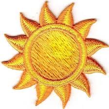 Sun Patch