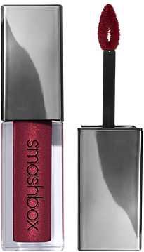 Smashbox Always On Metallic Matte Liquid Lipstick | Ulta Beauty
