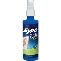 Expo Non-Toxic Whiteboard Care Cleaning Spray, 8oz