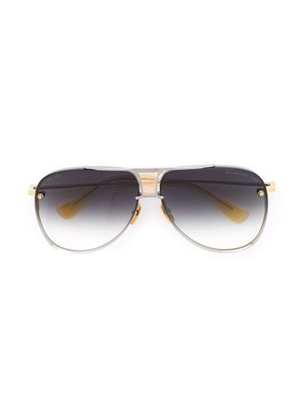 Dita Eyewear 'Decade two' sunglasses $1,002 - Buy Online AW18 - Quick Shipping, Price