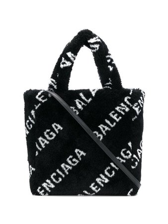 Balenciaga Everyday Tote Bag | Farfetch.com