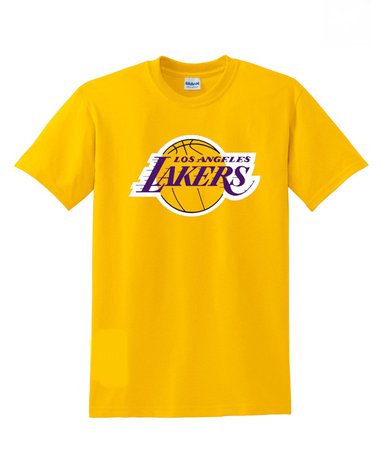 Lakers Shirt