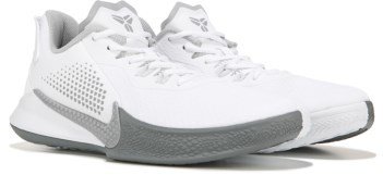 Mamba Fury Basketball Shoe
