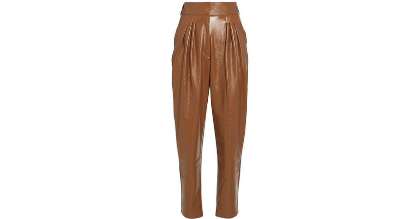 ronny-kobo-Beige-Tanner-Vegan-Leather-Pants.jpeg (1200×630)