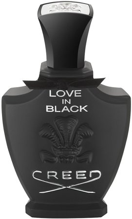 Love In Black Fragrance