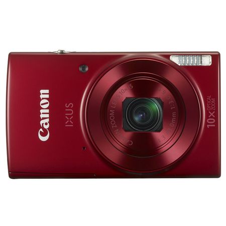 Canon | Canon IXUS 180 Digital Camera