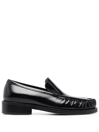 acne Studios loafers