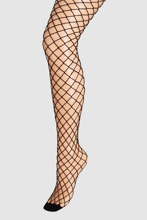 Buy Fishnet Tights One Pack from the Next UK online shop