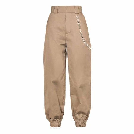khaki pants women - Google Search
