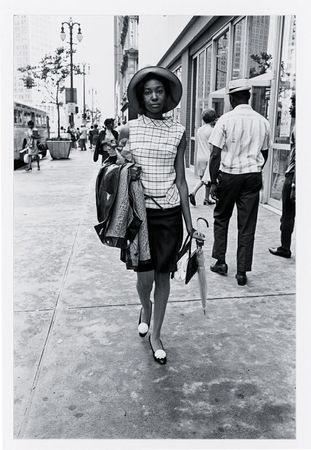 1950's black womens style - Google Search