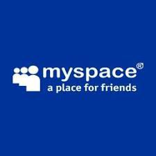 myspace logo - Google Search