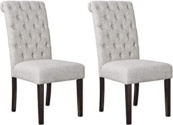 Amazon.com: Ashley Furniture: Dining Chairs