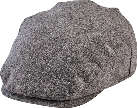 San Diego Hat Company Flat Cap