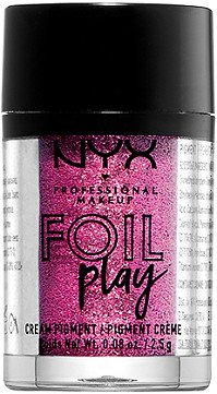 NYX Professional Makeup Foil Play Cream Pigment - Booming