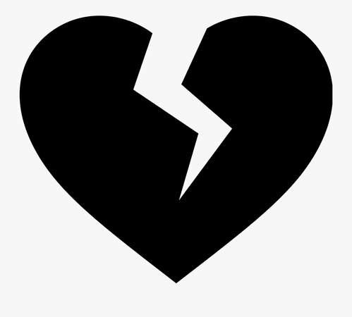 19-195895_heart-black-and-white-broken-heart-clipart-black.png (900×811)