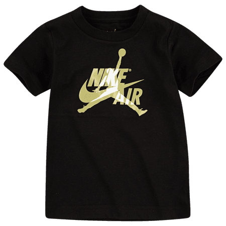 Jordan Air T-Shirt - Boys' Toddler | Kids Foot Locker
