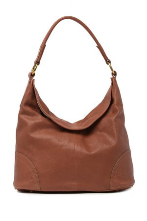Frye | Madison Leather Hobo Bag | Nordstrom Rack