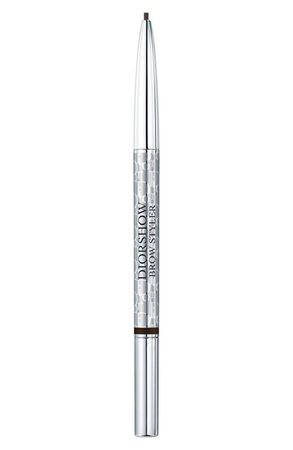 Dior Diorshow Brow Styler Ultrafine Precision Brow Pencil | Nordstrom