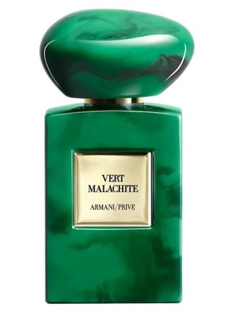Giorgio Armani - Prive Vert Malachite Eau de Parfum - thebay.com