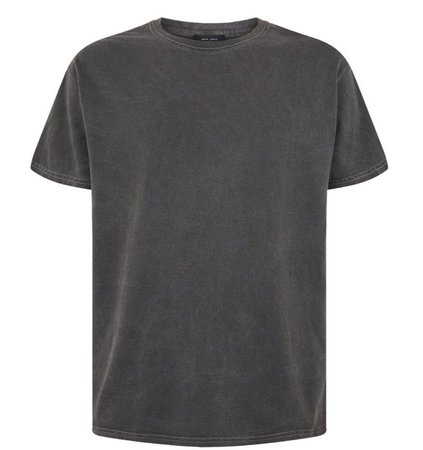 grey tshirt