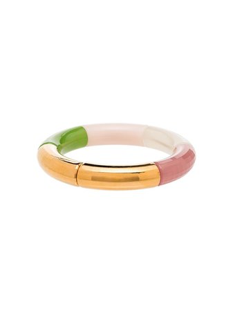 Kyoto Tango Belly Colour-Block Bracelet Aw20 | Farfetch.Com