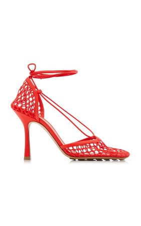 Stretch Sandals By Bottega Veneta | Moda Operandi