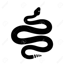 rattlesnake drawing - Google Search