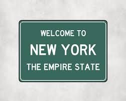 welcome to new york  - Google Search