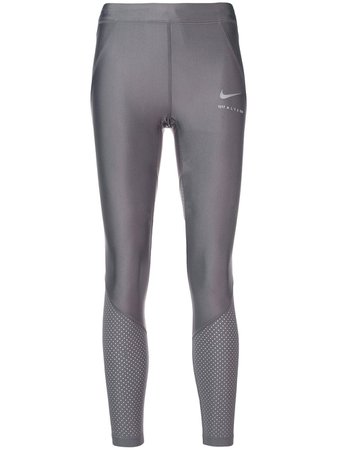 1017 ALYX 9SM x Nike Pro cropped leggings $124 - Buy SS19 Online - Fast Global Delivery, Price