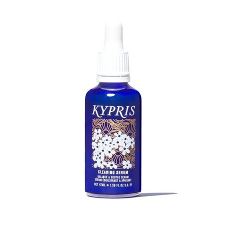 Antioxidant Dew - Quench & Glow Facial Serum – KYPRIS