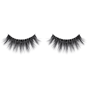 Lilly Lashes Miami Faux Mink Reusable Strip Lashes for $13.00 available on URSTYLE.com