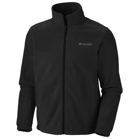 Columbia Sportswear Men's Steens Mountain Fleece Jacket | Academy