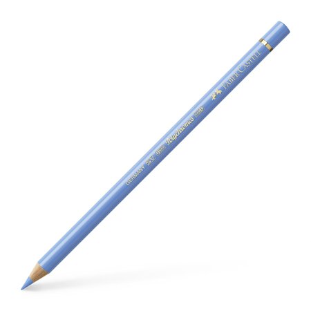 Faber-Castell USA Polychromos® Artists' Color Pencil - #146 Sky Blue - #110146 – Faber-Castell USA