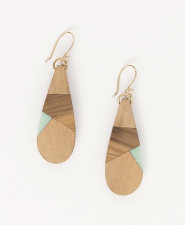 Del Rey Earrings Noonday Collection