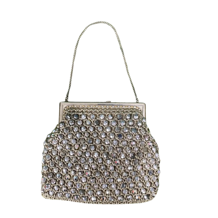 Other Womens Handbag Gold / Silver