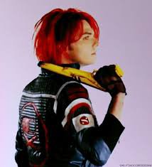 party poison mcr - Google Search
