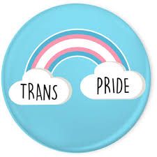 trans badge - Google Search