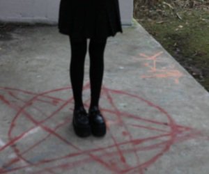 Eyestone #graveyard #occult | Esoteric | Pinterest