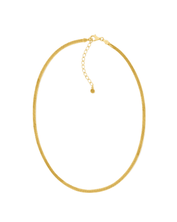 Bruna the Label - Monti Necklace
