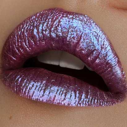 Diamond Crushers Iridescent Lip Toppers - Lime Crime