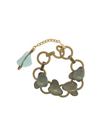 Marni stones bracelet