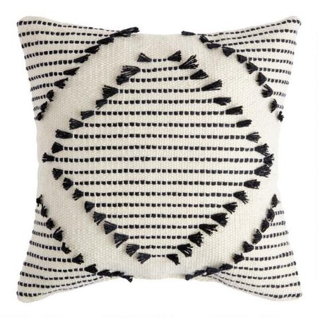Decorative Throw Pillows - Accent Pillows | World Market
