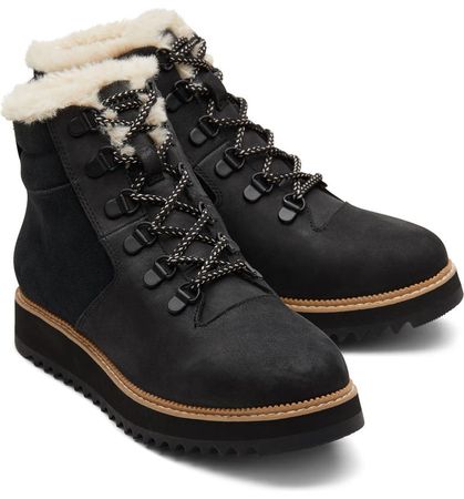 TOMS Mojave Hiker Boot | Nordstrom