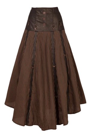 steampunk skirt - Pesquisa Google