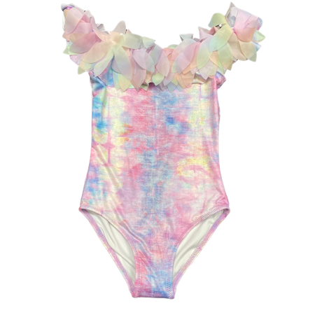 Stella Cove Candy Floss Tulle Swimsuit