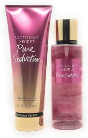 victoria secrets pure seduction perfume - Google Search