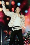 Michael Jackson Fashion, Style & Clothing Icon (Vogue.com UK) | British Vogue
