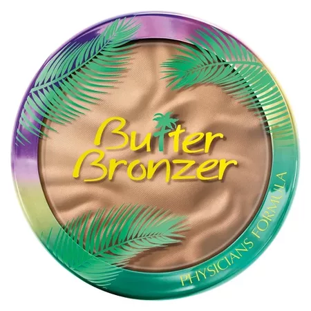 Physician's Formula Murumuru Butter Bronzer Light - 0.38oz : Target