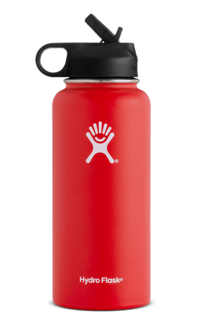 hydro flask red - Google Search