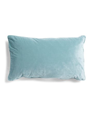 14x24 Luxury Velvet Pillow - Home - T.J.Maxx